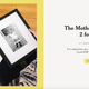 Mother’s Day Duo | $100 | Framebridge